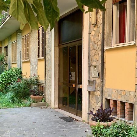 Casa Margherita Пьяченца Экстерьер фото