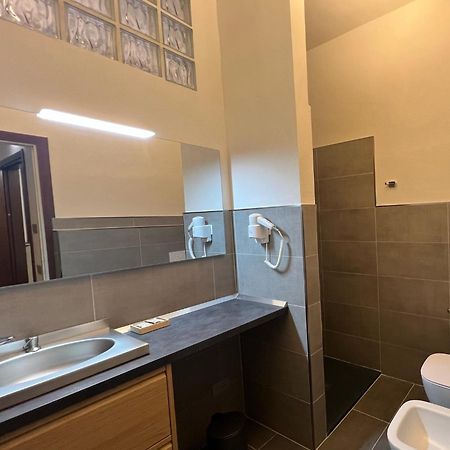 Casa Margherita Пьяченца Экстерьер фото