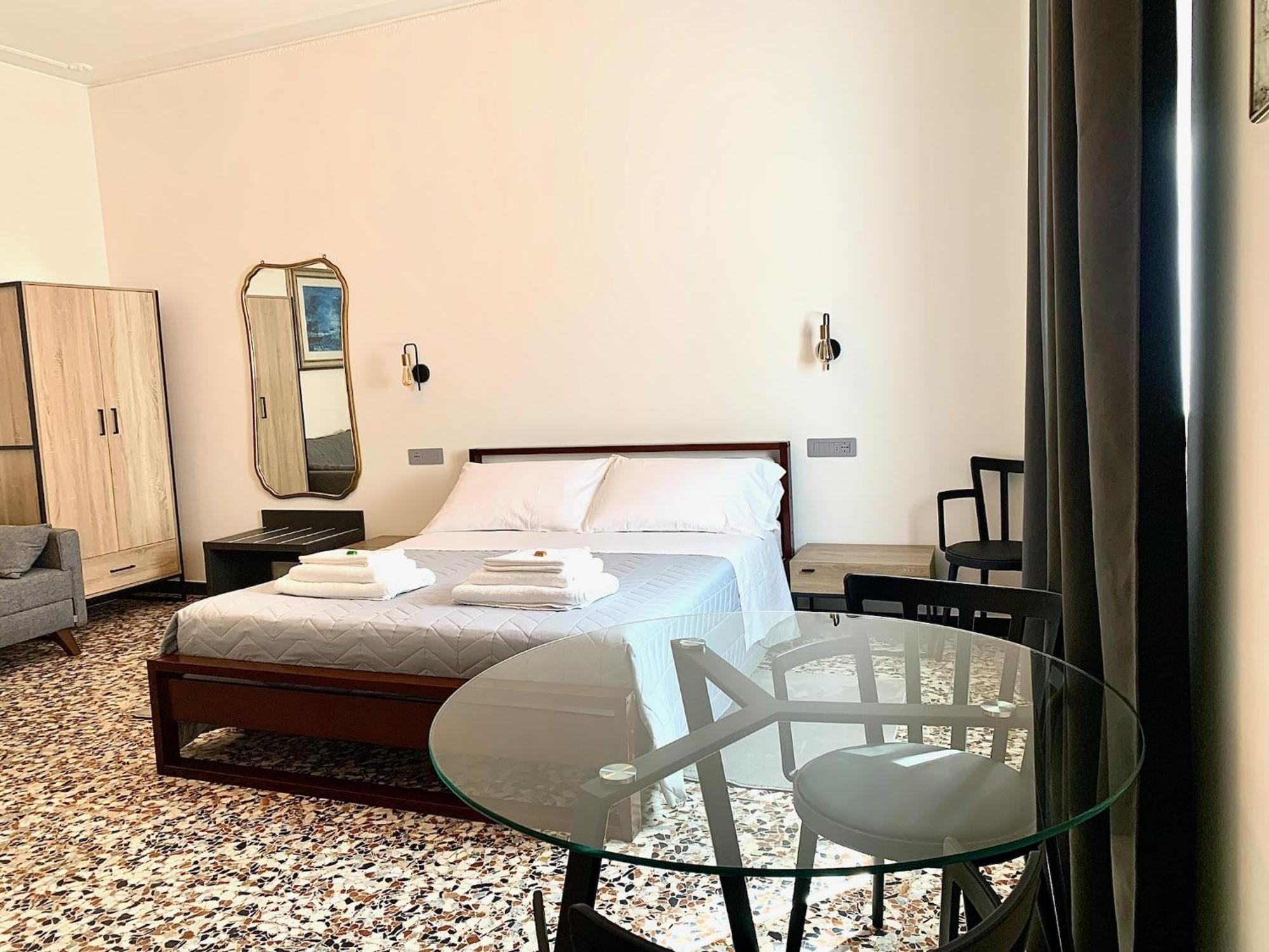 Casa Margherita Пьяченца Номер фото