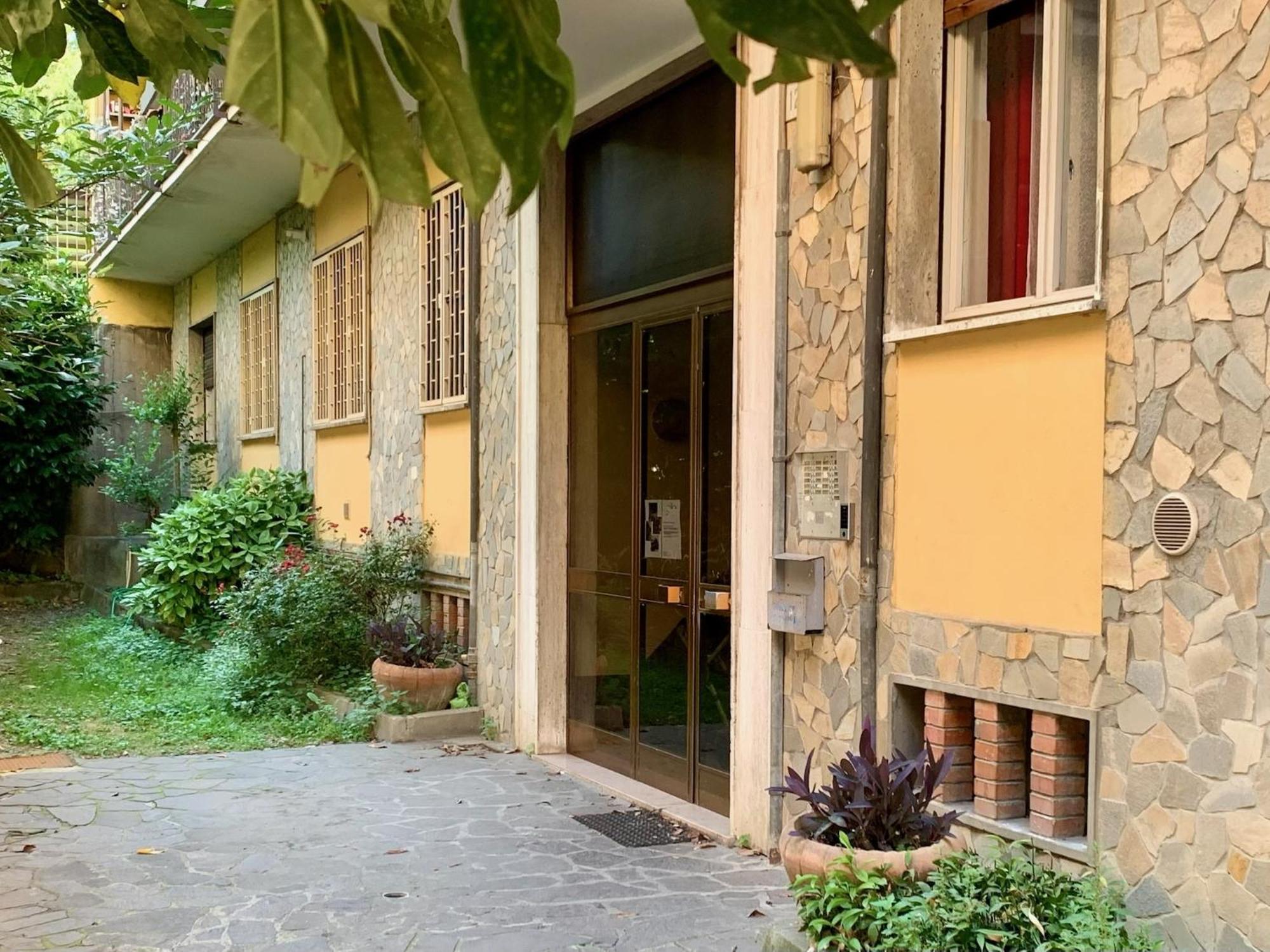 Casa Margherita Пьяченца Экстерьер фото