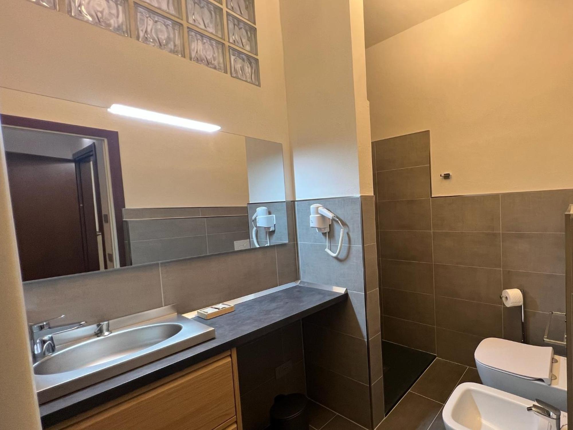 Casa Margherita Пьяченца Экстерьер фото