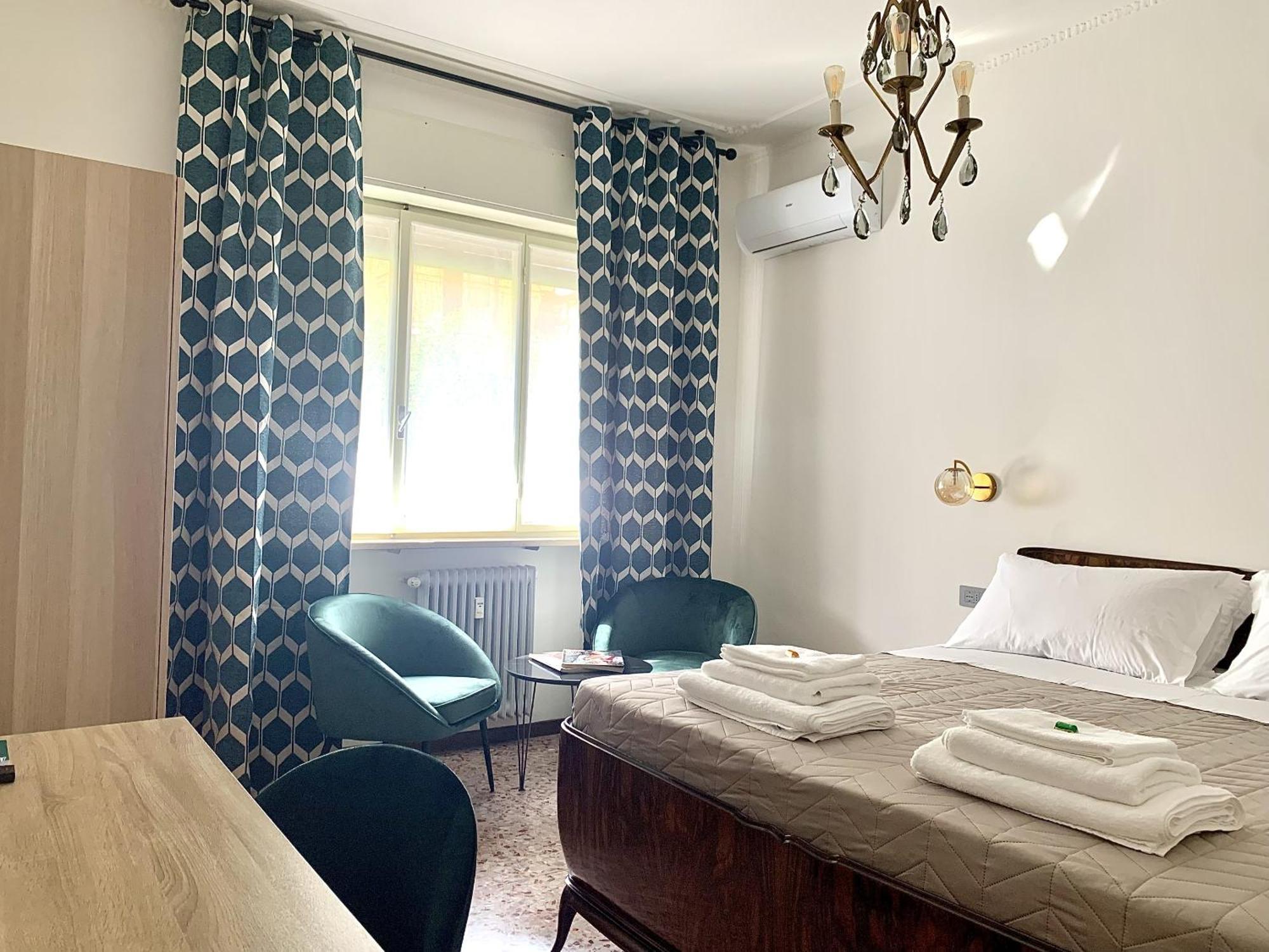 Casa Margherita Пьяченца Номер фото